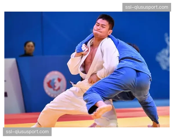 世界大学生柔道锦标赛落户成都，东道主中国队公布选拔集训名单