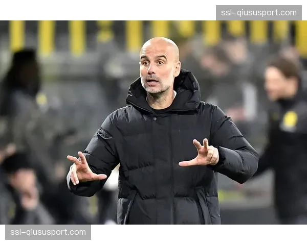 深度复盘:解析瓜迪奥拉在曼市德比中放弃控球、主打防守反击的战术转变 深度复盘:解析瓜迪奥拉在曼市德比中放弃控球、主打防守反击的战术转变