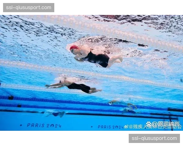 体育电影《泳道》获奥斯卡最佳纪录片提名,讲述残疾人游泳运动员故事 体育电影《泳道》获奥斯卡最佳纪录片提名,讲述残疾人游泳运动员故事